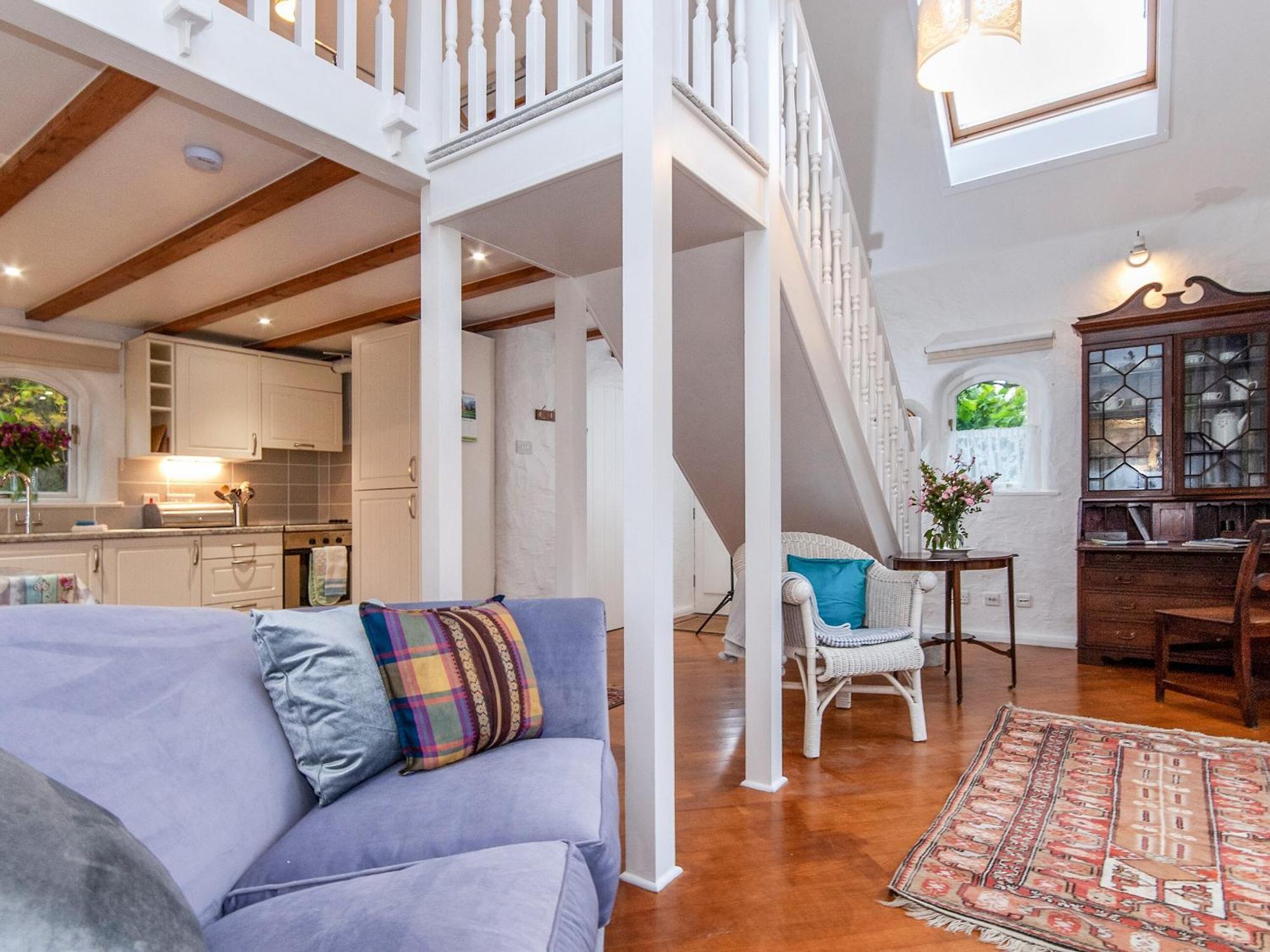 Wisteria Lodge - Qc1677 Cilgwm エクステリア 写真